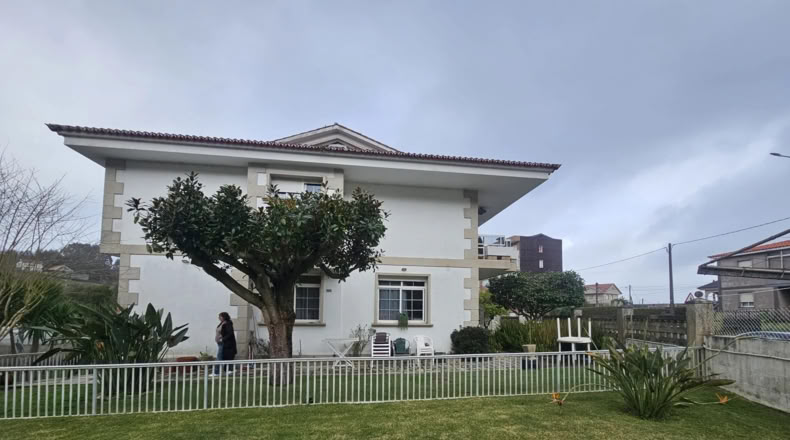 Pontevedra - Bueu - 100m2