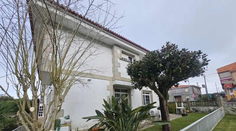 Pontevedra - Bueu - 100m2