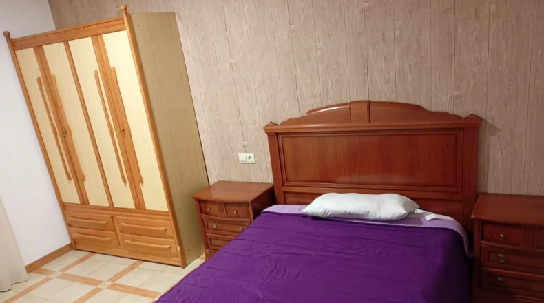 León - Trabadelo - 268m2