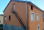 Casa de pueblo en venta en Trabadelo ref: TR406769 foto
