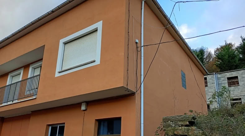 León - Trabadelo - 268m2