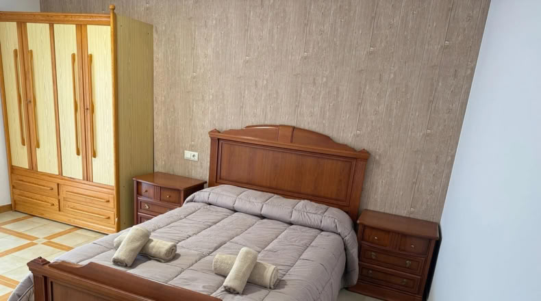 León - Trabadelo - 268m2