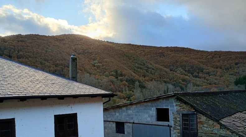 León - Trabadelo - 268m2