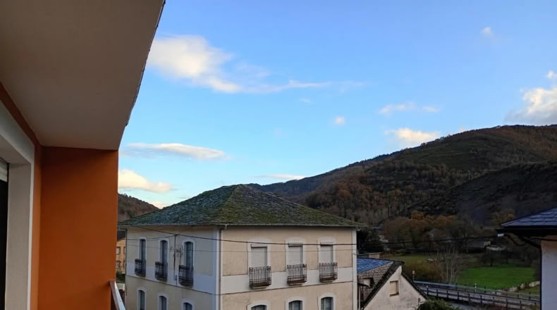 León - Trabadelo - 268m2