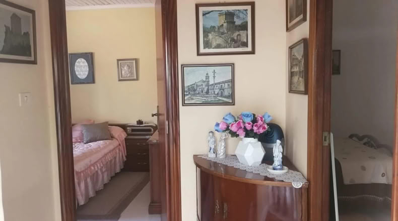 Orense - Sarreaus - 800m2