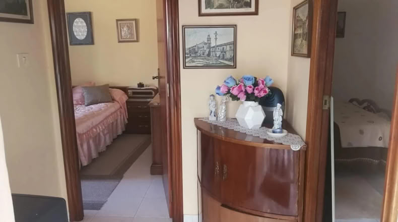 Orense - Sarreaus - 800m2