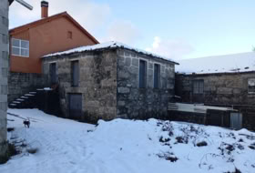 Carballo 60&nbsp;m² 