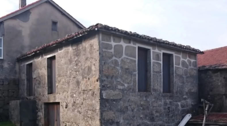 Orense - Carballo - 60m2