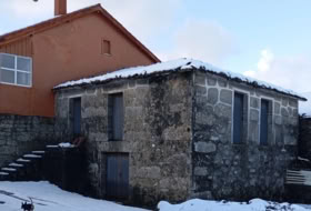 Carballo 60&nbsp;m² 