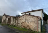 Casa de poble en venda a A Estrada ref.: TR406766 foto