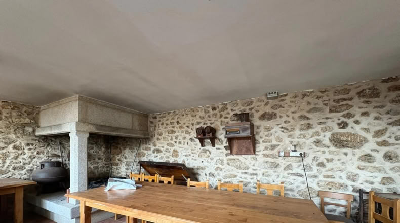 Pontevedra - A Estrada - 56000m2