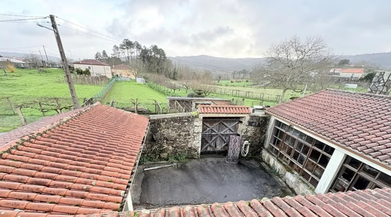 Pontevedra - A Estrada - 56000m2