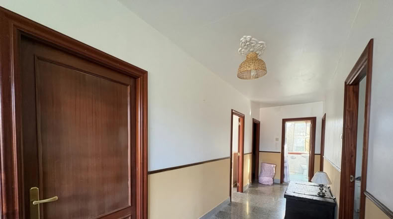 Pontevedra - A Estrada - 56000m2