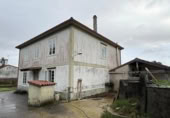 Casa de poble en venda a A Estrada ref.: TR406766 foto