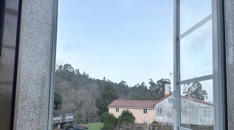 Pontevedra - A Estrada - 56000m2