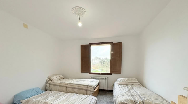 Pontevedra - A Estrada - 56000m2