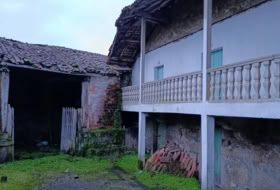 Chantada 3600&nbsp;m²