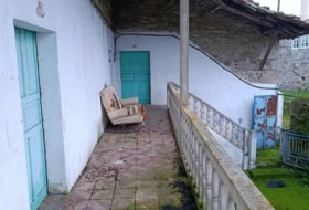Chantada 3600&nbsp;m²