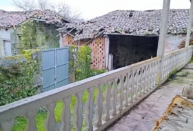 Chantada 3600&nbsp;m²
