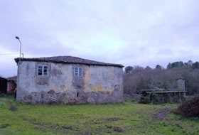 Chantada 3600&nbsp;m²