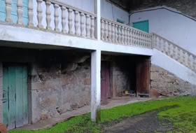 Chantada 3600&nbsp;m²