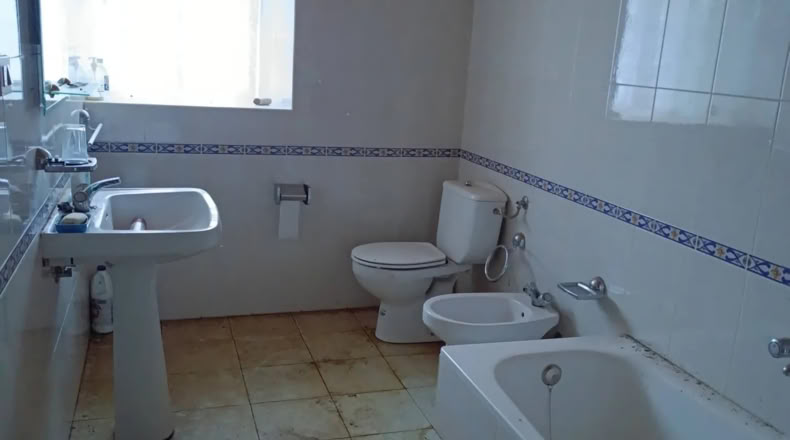 Lugo - Chantada - 3600m2
