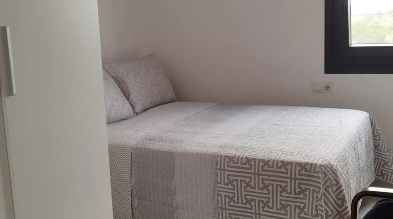 Pontevedra - Santa Lucía de Moraña - 2400m2