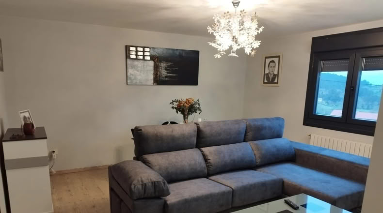 Pontevedra - Santa Lucía de Moraña - 2400m2