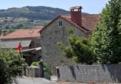 Village house for sale in Santa Lucía de Moraña ref: TR406764 photo