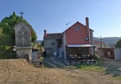 Village house for sale in Santa Lucía de Moraña ref: TR406764 photo