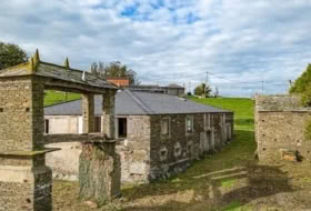 Barreiro 3000&nbsp;m² 