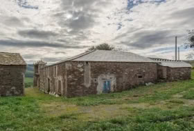 Barreiro 3000&nbsp;m² 
