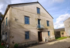 Castro de Rei 30000&nbsp;m² 