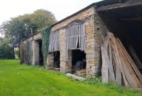Castro de Rei 30000&nbsp;m² 