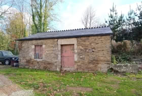 Castro de Rei 30000&nbsp;m² 