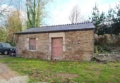 Casa de pueblo en venta en Castro de Rei ref: TR406762 foto