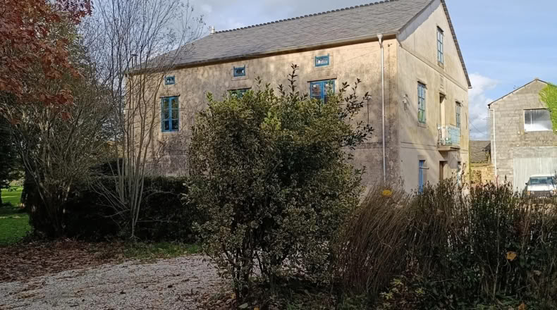 Lugo - Castro de Rei - 30000m2