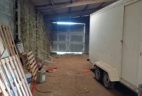 Castro de Rei 30000&nbsp;m² 