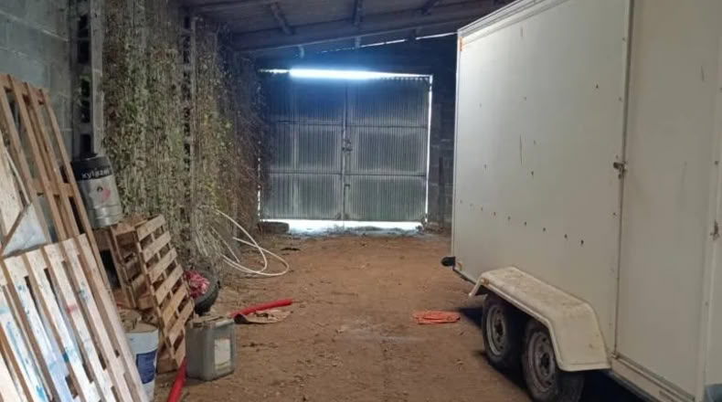 Lugo - Castro de Rei - 30000m2