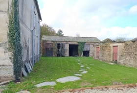 Castro de Rei 30000&nbsp;m² 