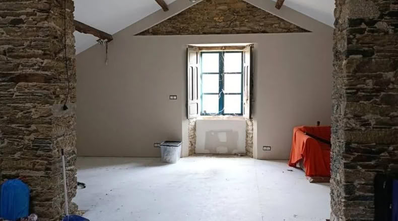Lugo - Castro de Rei - 30000m2