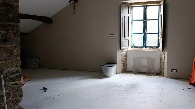 Lugo - Castro de Rei - 30000m2
