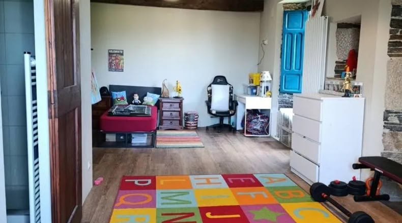Lugo - Castro de Rei - 30000m2