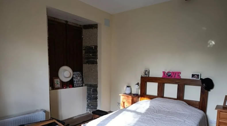 Lugo - Castro de Rei - 30000m2