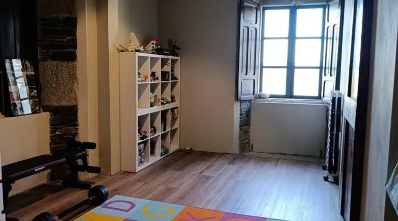 Lugo - Castro de Rei - 30000m2