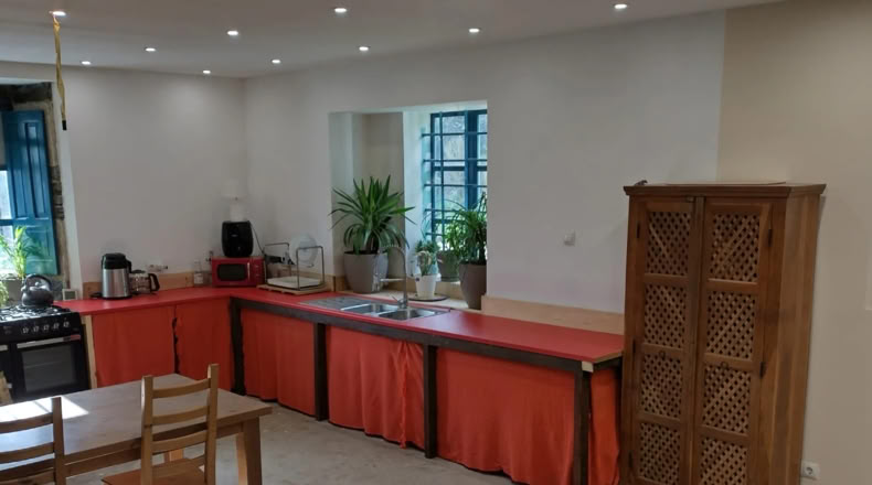 Lugo - Castro de Rei - 30000m2