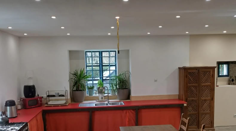 Lugo - Castro de Rei - 30000m2