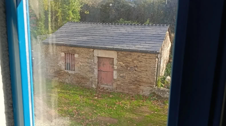 Lugo - Castro de Rei - 30000m2