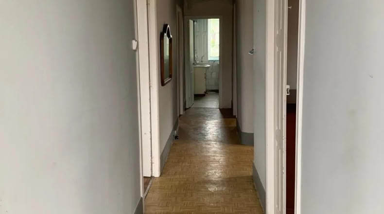 Pontevedra - O Río Tenorio - 208m2
