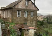 Village house for sale in O Río Tenorio ref: TR406760 photo